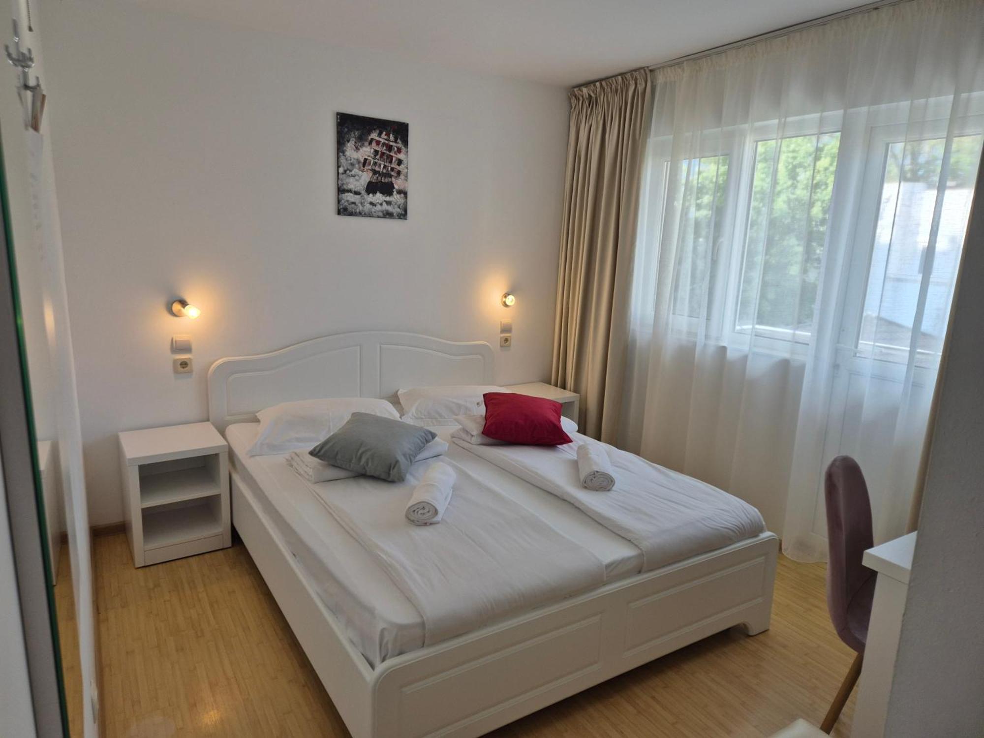 Vila Bellmar Florian Eforie Nord Exterior photo